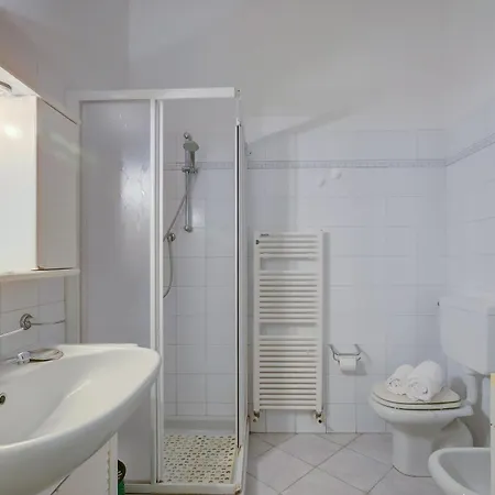 Apartman Rosmarino - Happy
