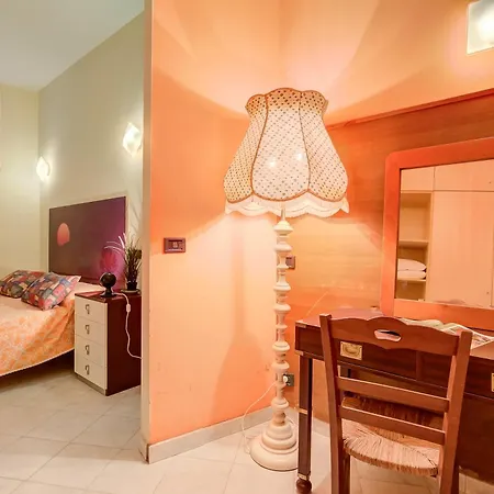 Rosmarino - Happy Apartman Borgio Verezzi