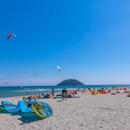 Rosmarino - Happy Apartman *