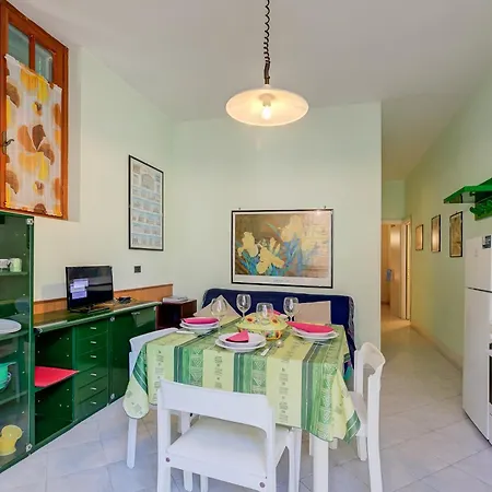 Rosmarino - Happy Apartman *