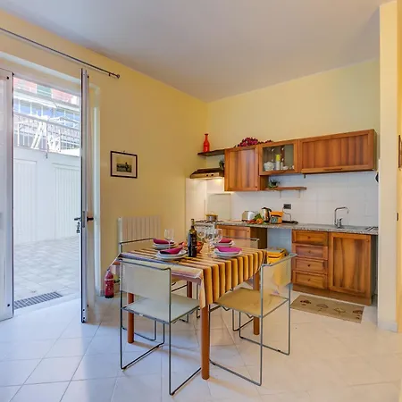 Rosmarino - Happy Apartman