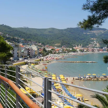 Apartman Rosmarino - Happy