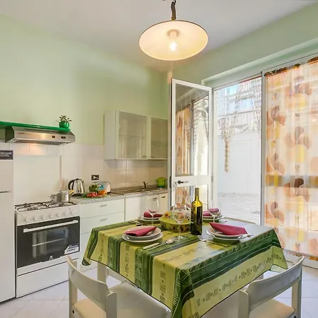 公寓 Rosmarino - Happy 博尔焦韦雷齐